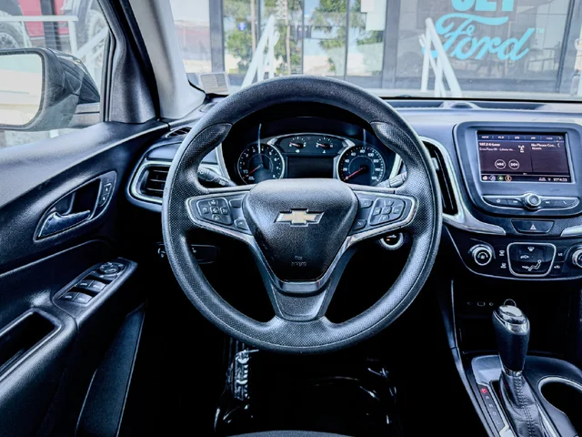 SEMINUEVOS CHEVROLET Equinox a Estados en autogozo