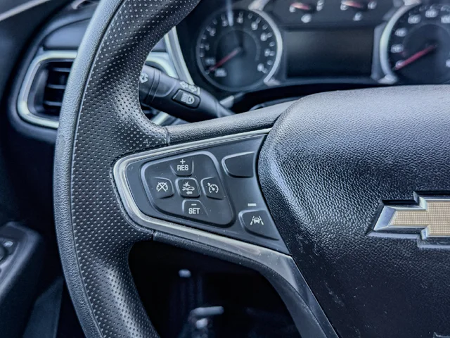 SEMINUEVOS CHEVROLET Equinox a Estados en autogozo