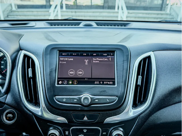 SEMINUEVOS CHEVROLET Equinox a Estados en autogozo
