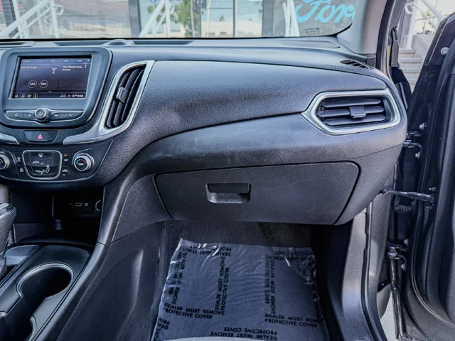 SEMINUEVOS CHEVROLET Equinox a Estados en autogozo