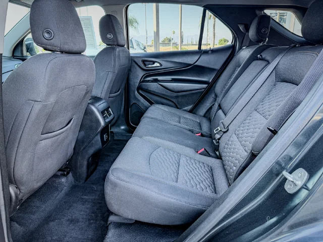 SEMINUEVOS CHEVROLET Equinox a Estados en autogozo