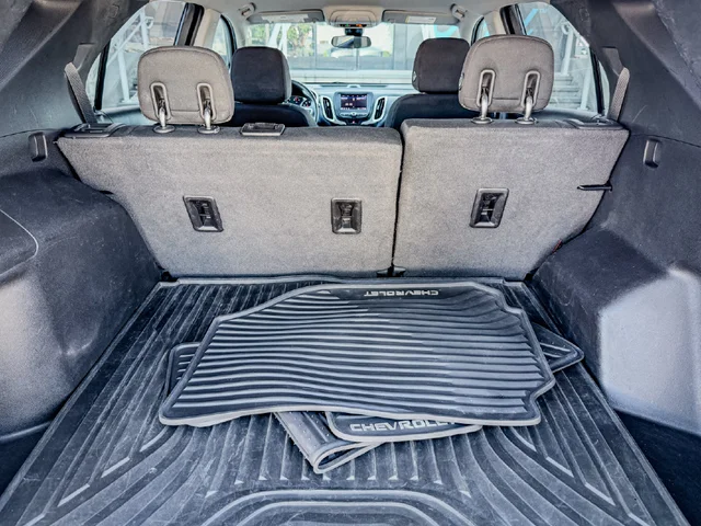 SEMINUEVOS CHEVROLET Equinox a Estados en autogozo