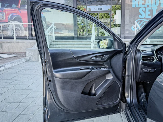 SEMINUEVOS CHEVROLET Equinox a Estados en autogozo