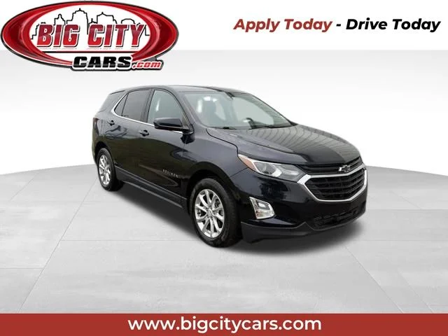 SEMINUEVOS CHEVROLET Equinox a Estados en autogozo