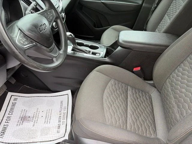 SEMINUEVOS CHEVROLET Equinox a Estados en autogozo