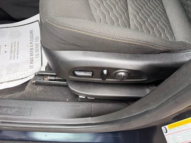 SEMINUEVOS CHEVROLET Equinox a Estados en autogozo