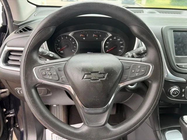 SEMINUEVOS CHEVROLET Equinox a Estados en autogozo