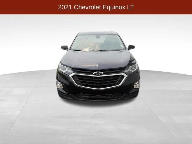 SEMINUEVOS CHEVROLET Equinox a Estados en autogozo
