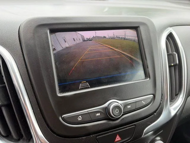 SEMINUEVOS CHEVROLET Equinox a Estados en autogozo
