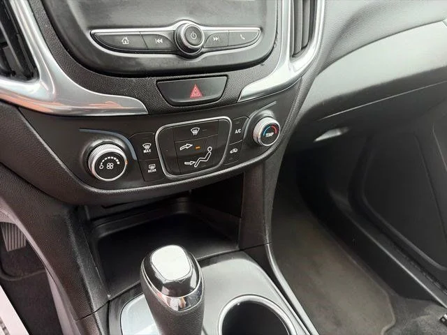 SEMINUEVOS CHEVROLET Equinox a Estados en autogozo