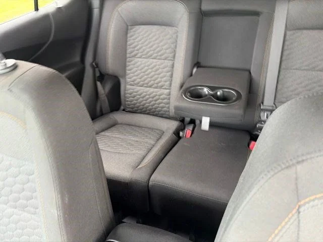 SEMINUEVOS CHEVROLET Equinox a Estados en autogozo