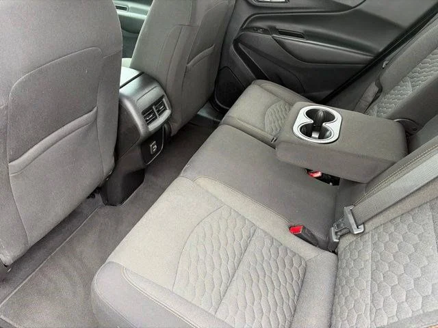 SEMINUEVOS CHEVROLET Equinox a Estados en autogozo