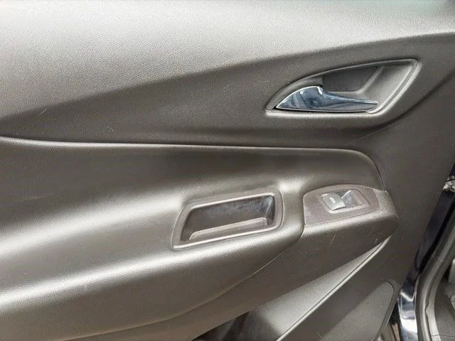 SEMINUEVOS CHEVROLET Equinox a Estados en autogozo