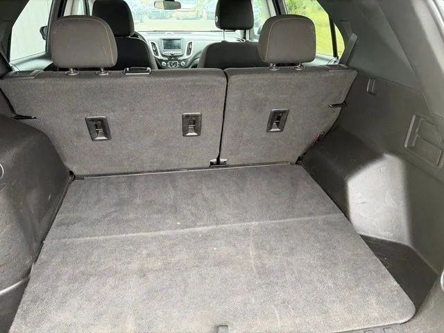 SEMINUEVOS CHEVROLET Equinox a Estados en autogozo