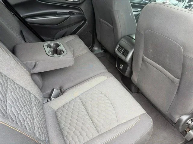 SEMINUEVOS CHEVROLET Equinox a Estados en autogozo