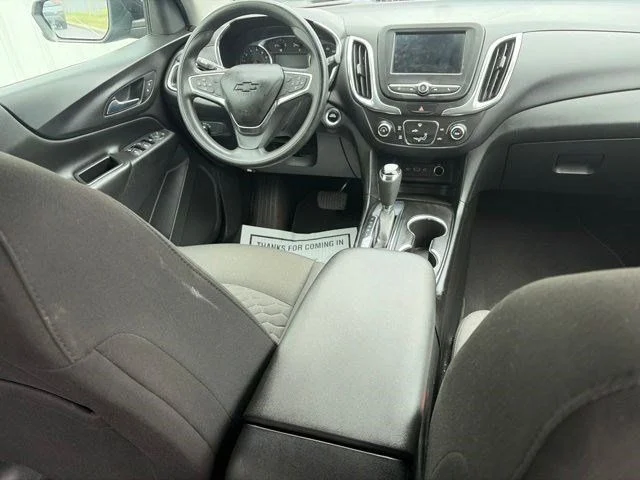 SEMINUEVOS CHEVROLET Equinox a Estados en autogozo