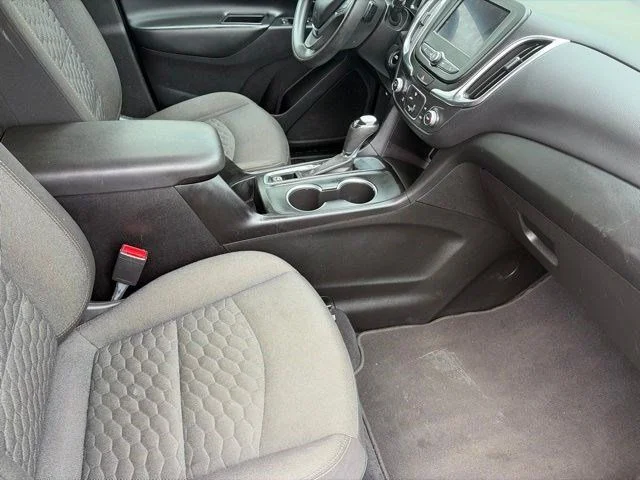 SEMINUEVOS CHEVROLET Equinox a Estados en autogozo