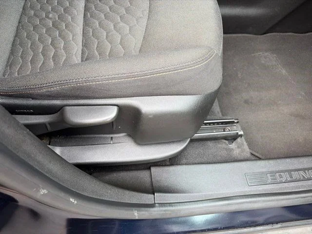 SEMINUEVOS CHEVROLET Equinox a Estados en autogozo