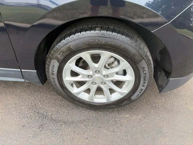 SEMINUEVOS CHEVROLET Equinox a Estados en autogozo