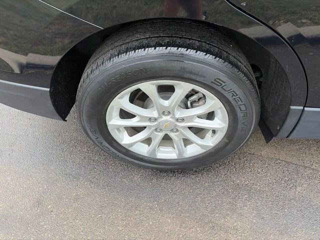 SEMINUEVOS CHEVROLET Equinox a Estados en autogozo