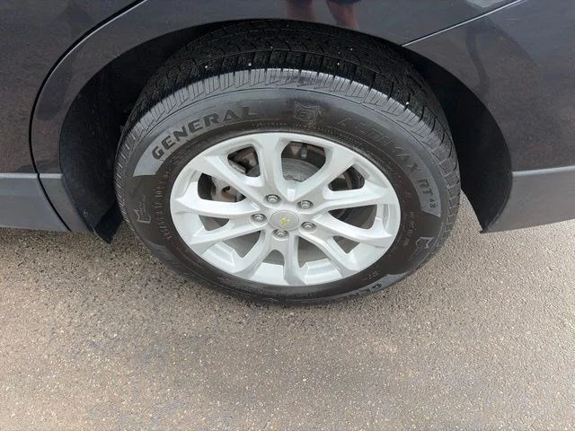 SEMINUEVOS CHEVROLET Equinox a Estados en autogozo
