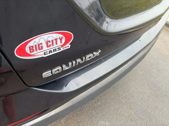 SEMINUEVOS CHEVROLET Equinox a Estados en autogozo