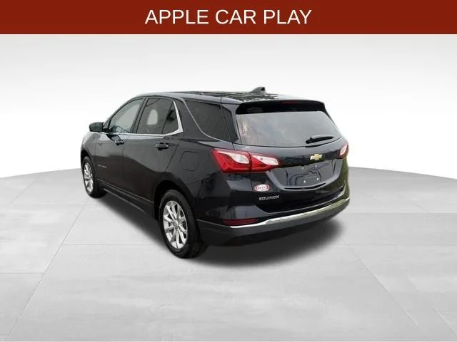 SEMINUEVOS CHEVROLET Equinox a Estados en autogozo