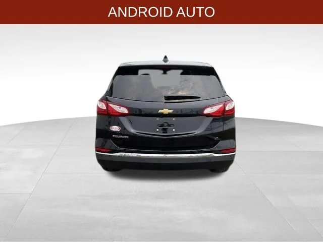 SEMINUEVOS CHEVROLET Equinox a Estados en autogozo