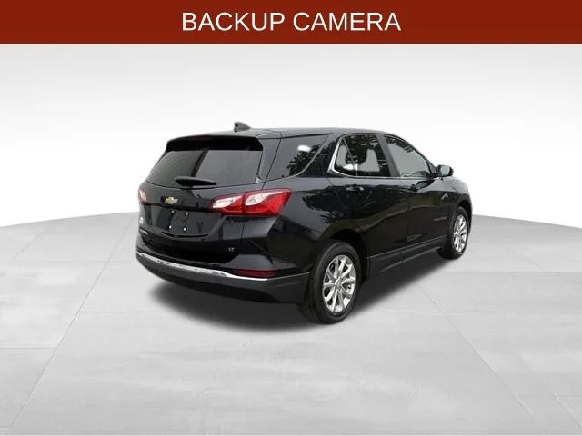 SEMINUEVOS CHEVROLET Equinox a Estados en autogozo