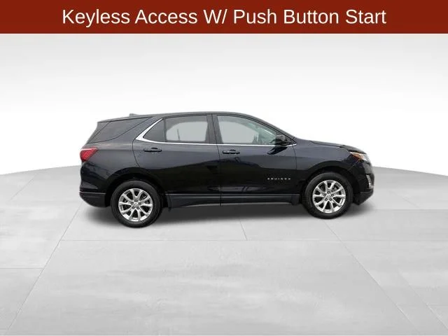 SEMINUEVOS CHEVROLET Equinox a Estados en autogozo
