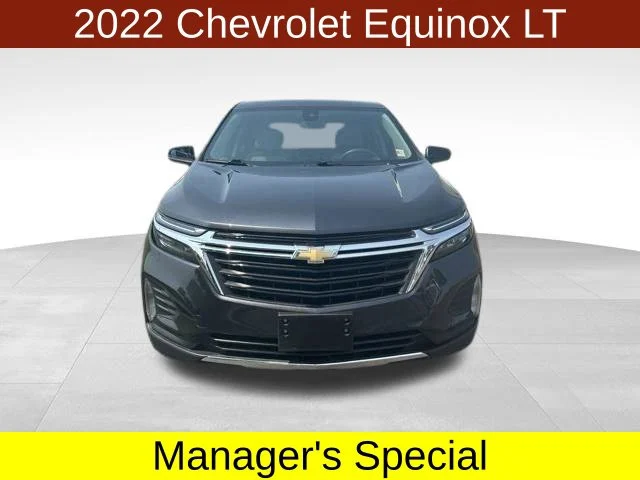 SEMINUEVOS CHEVROLET Equinox a Estados en autogozo