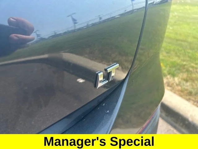 SEMINUEVOS CHEVROLET Equinox a Estados en autogozo
