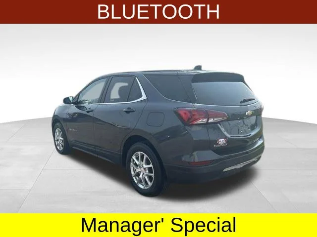 SEMINUEVOS CHEVROLET Equinox a Estados en autogozo
