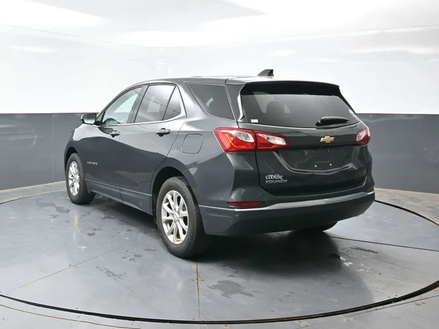 SEMINUEVOS CHEVROLET Equinox a Estados en autogozo
