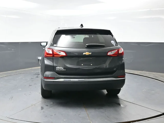 SEMINUEVOS CHEVROLET Equinox a Estados en autogozo