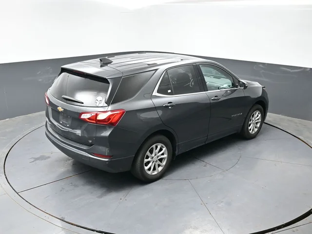 SEMINUEVOS CHEVROLET Equinox a Estados en autogozo