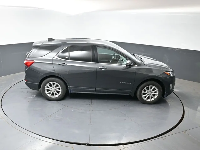 SEMINUEVOS CHEVROLET Equinox a Estados en autogozo