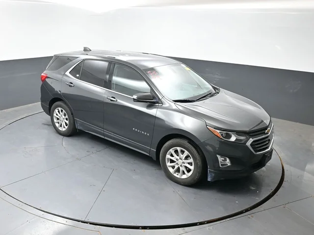 SEMINUEVOS CHEVROLET Equinox a Estados en autogozo