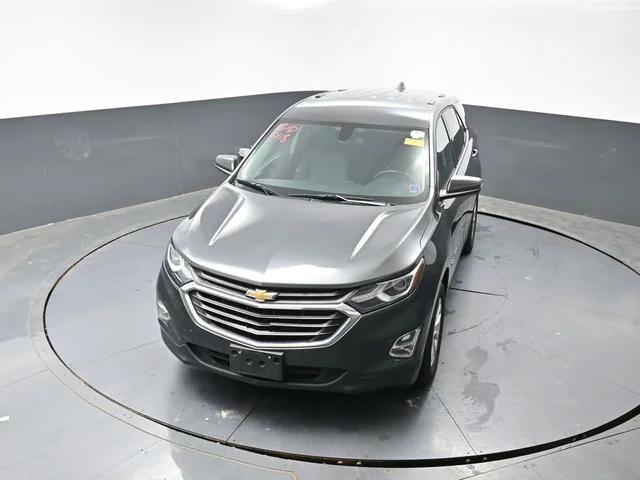 SEMINUEVOS CHEVROLET Equinox a Estados en autogozo
