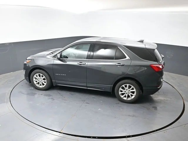 SEMINUEVOS CHEVROLET Equinox a Estados en autogozo