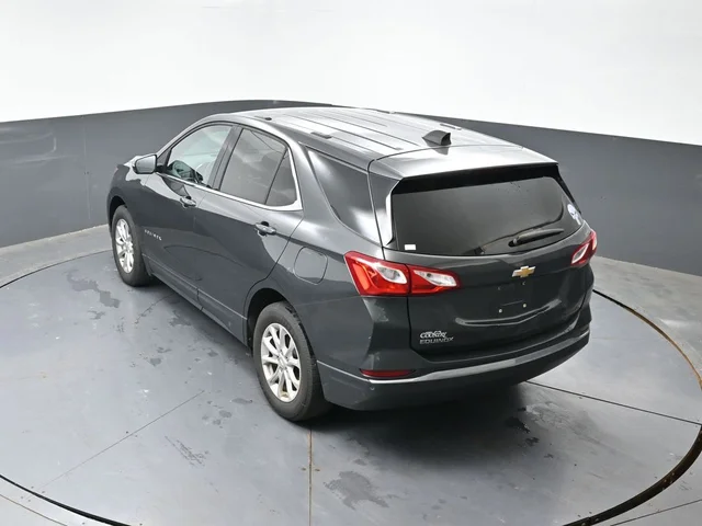 SEMINUEVOS CHEVROLET Equinox a Estados en autogozo