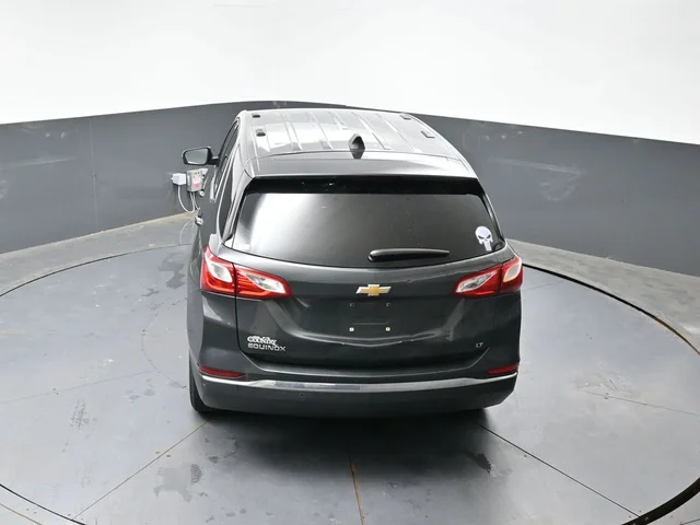 SEMINUEVOS CHEVROLET Equinox a Estados en autogozo