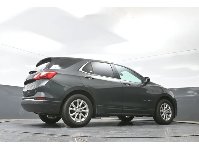 SEMINUEVOS CHEVROLET Equinox a Estados en autogozo