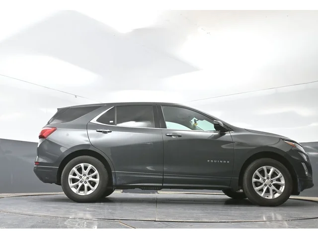 SEMINUEVOS CHEVROLET Equinox a Estados en autogozo