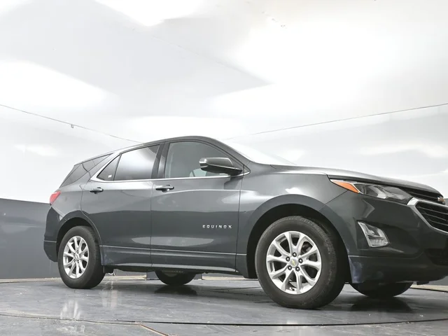SEMINUEVOS CHEVROLET Equinox a Estados en autogozo