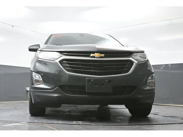 SEMINUEVOS CHEVROLET Equinox a Estados en autogozo