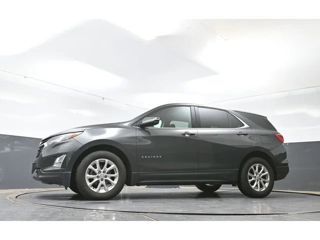 SEMINUEVOS CHEVROLET Equinox a Estados en autogozo