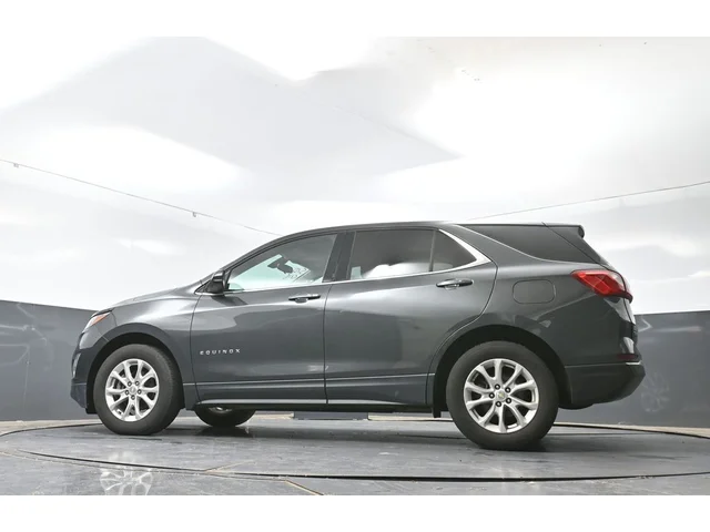 SEMINUEVOS CHEVROLET Equinox a Estados en autogozo