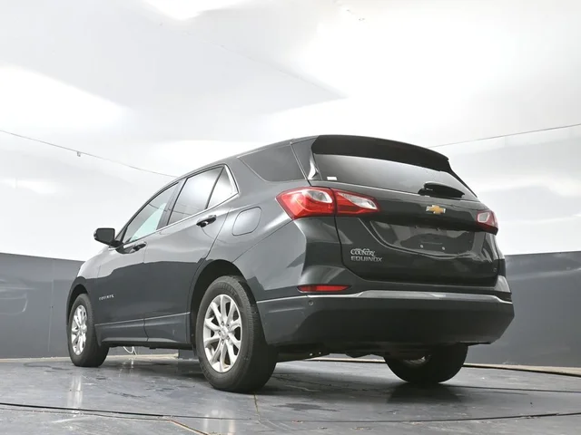 SEMINUEVOS CHEVROLET Equinox a Estados en autogozo