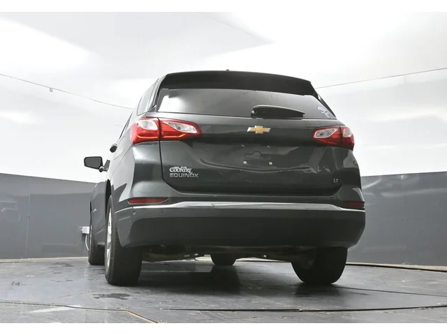 SEMINUEVOS CHEVROLET Equinox a Estados en autogozo